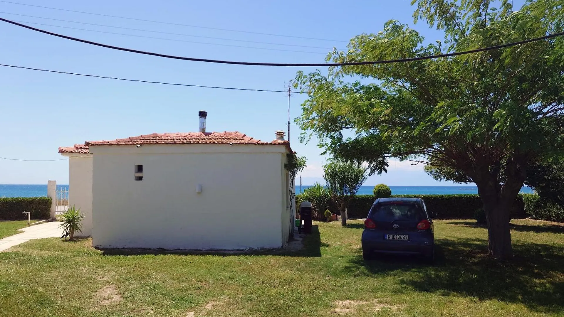 Apt Al Mare Epanomi