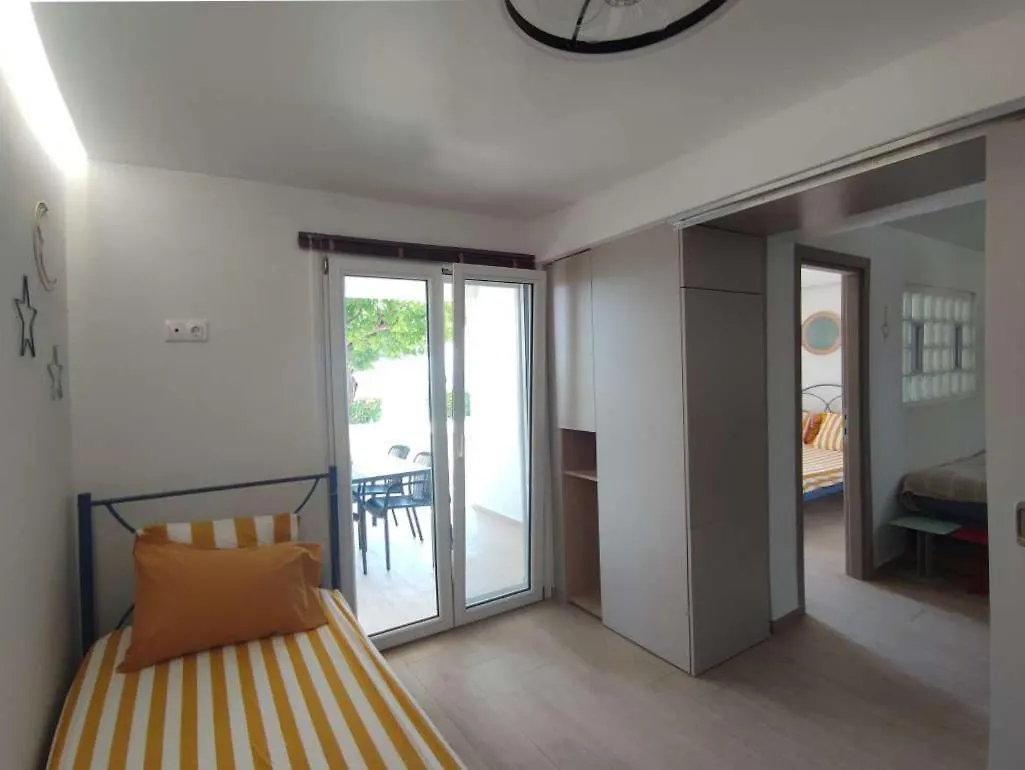 Apartment Apt Al Mare Epanomi