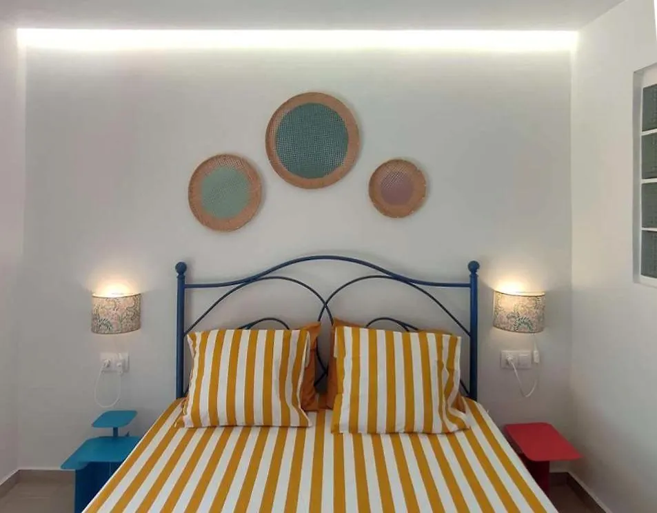 Apt Al Mare Epanomi Apartment