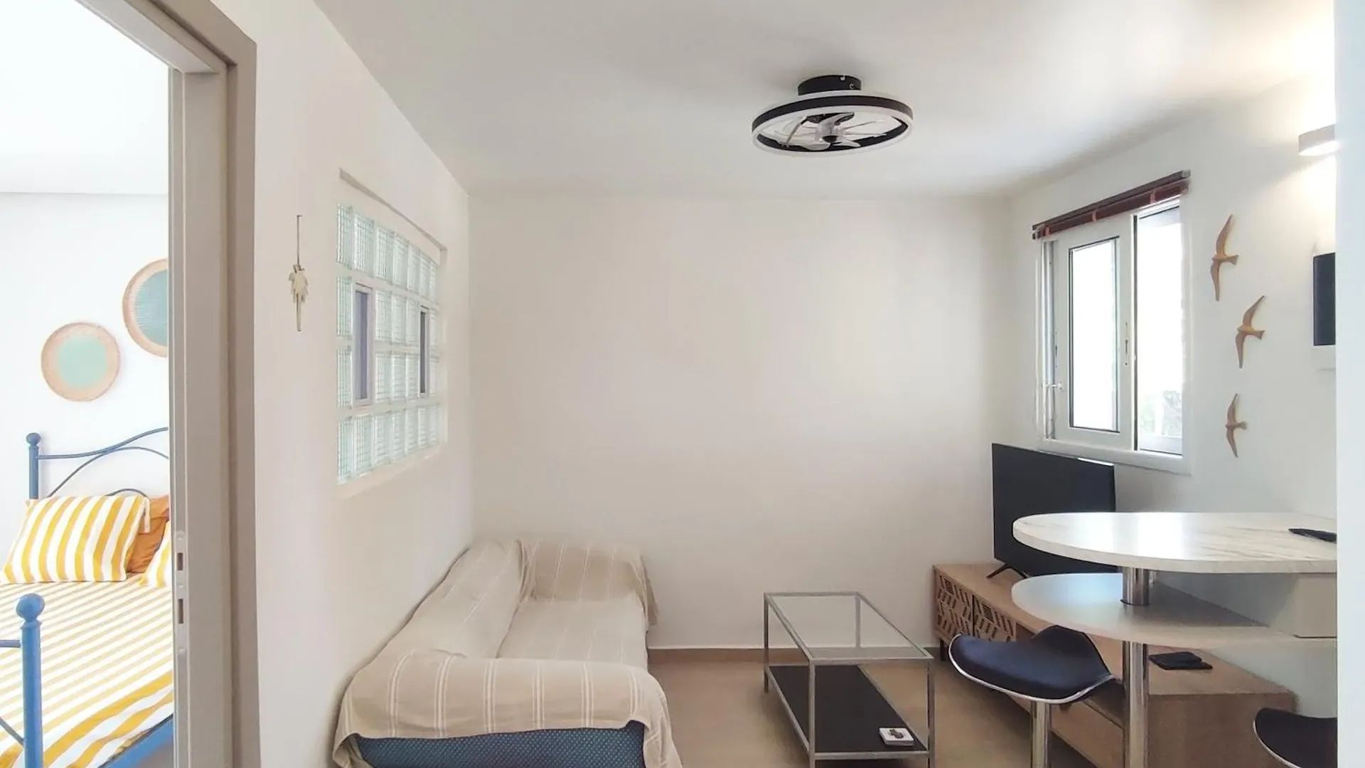 Apartment Apt Al Mare Epanomi Greece