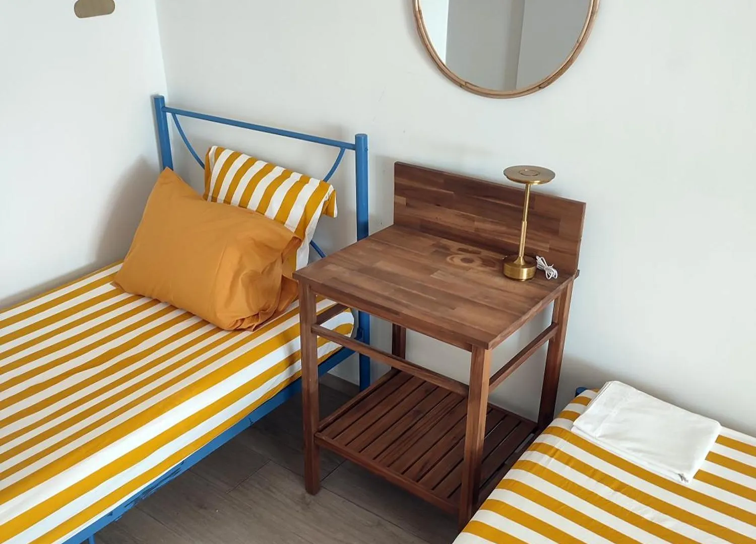 Apartment Apt Al Mare Epanomi