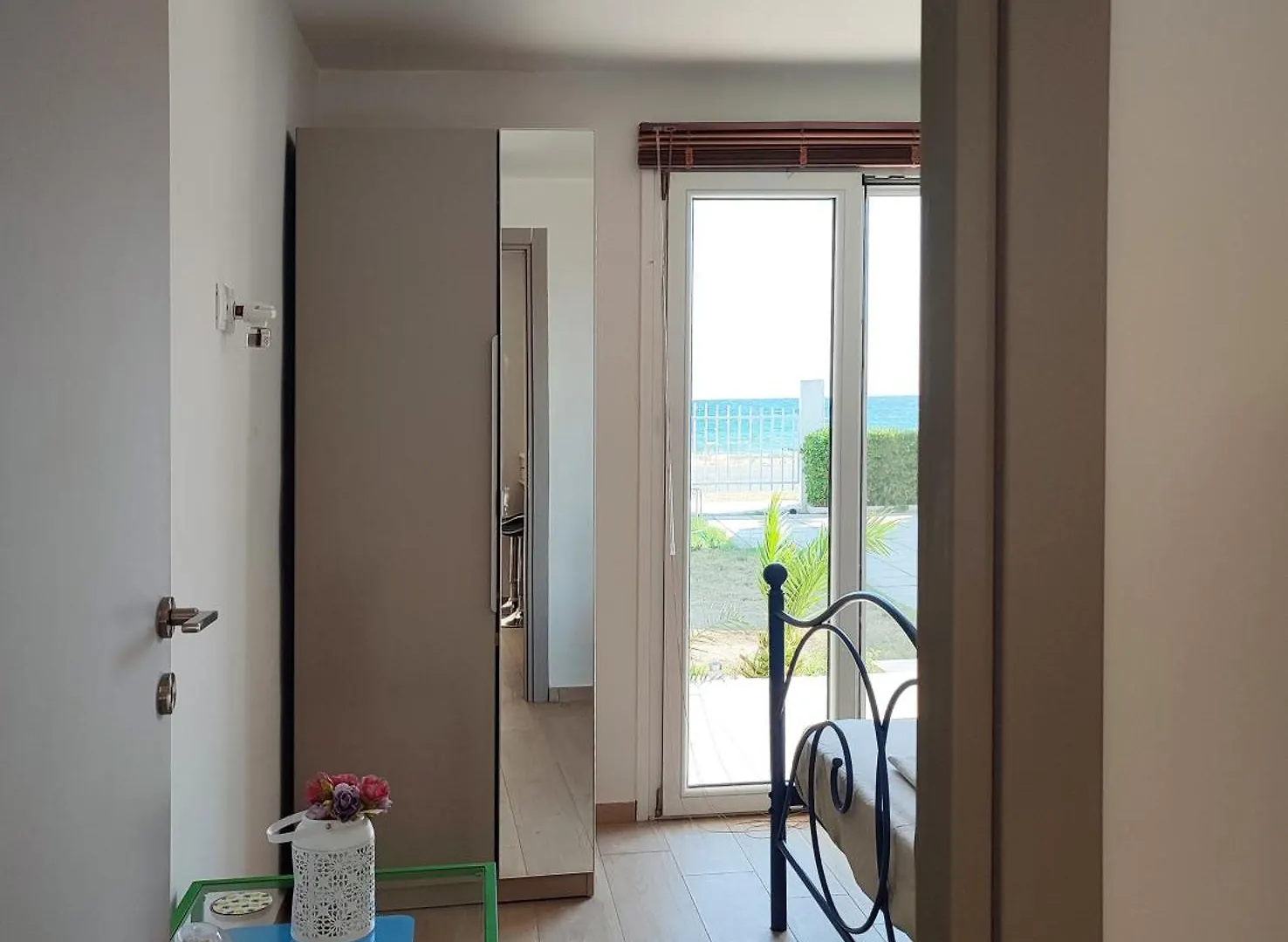 Apt Al Mare Epanomi Apartment