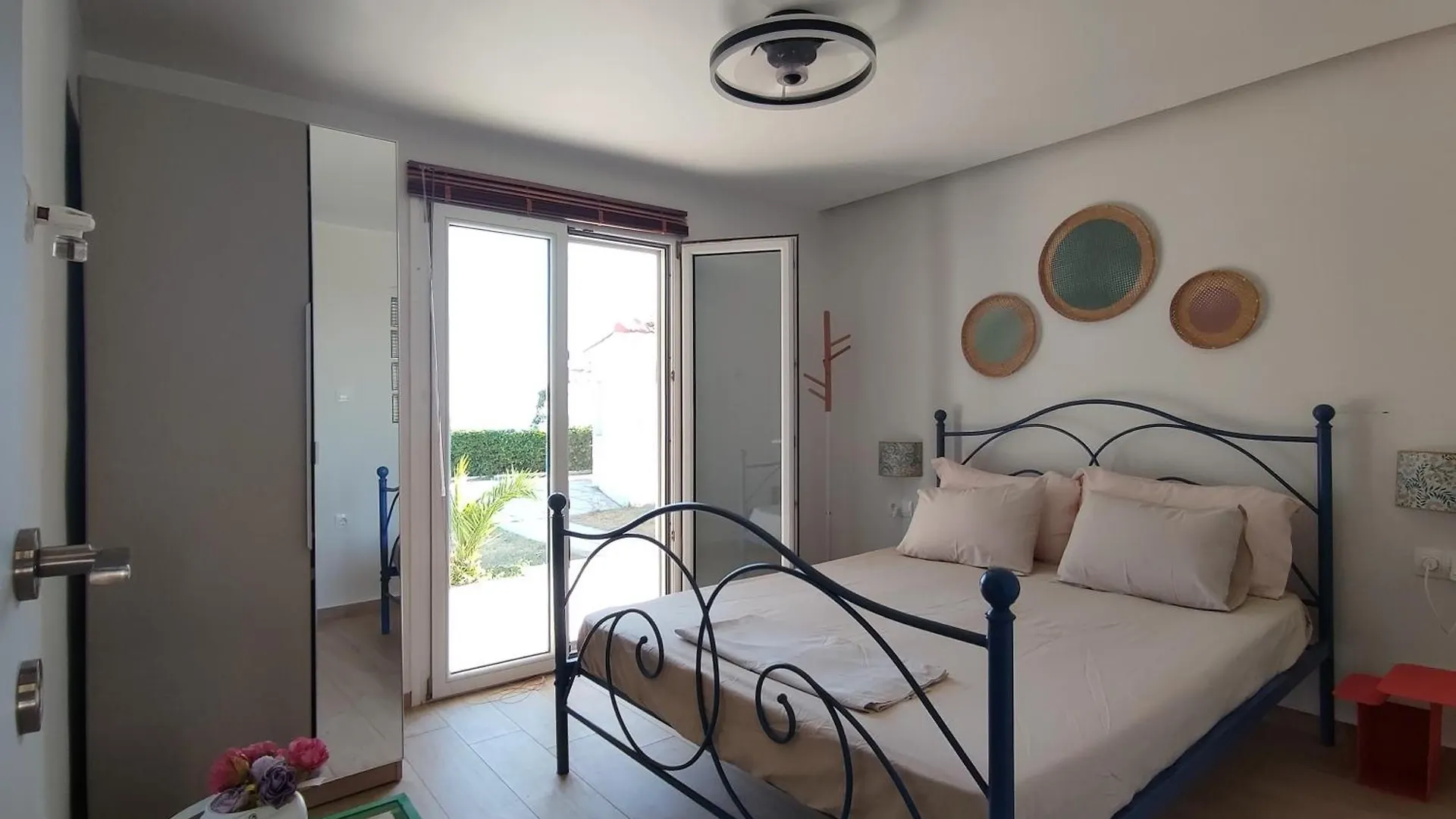 Apt Al Mare Epanomi