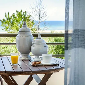 Hotel Akti Retzika, Epanomi